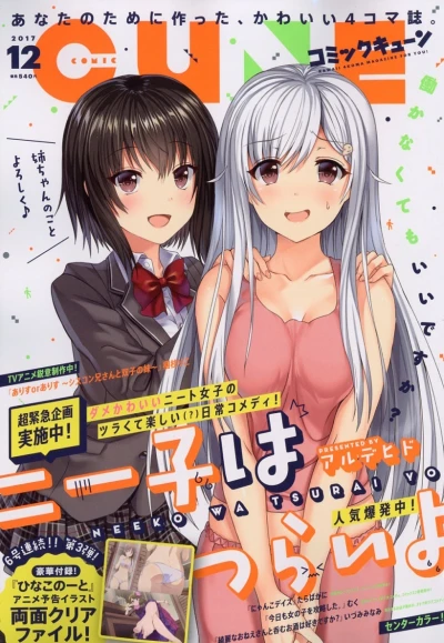 Cover of No. 12, 2017