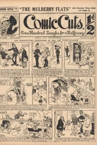 Issue #1066