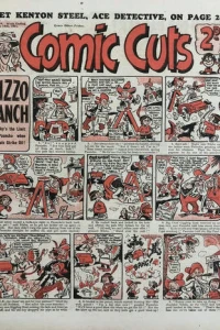 Issue #2924