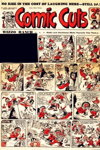 Issue #2931
