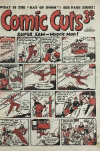 Issue #2978