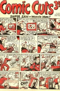 Issue #2982