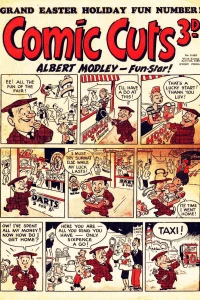 Issue #2983
