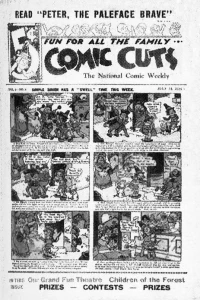 Issue #3