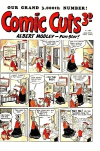 Issue #3000