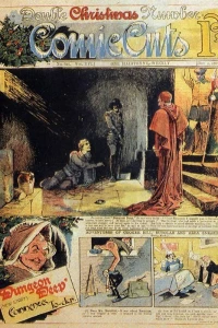 Double Christmas Number