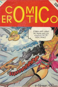Issue #1