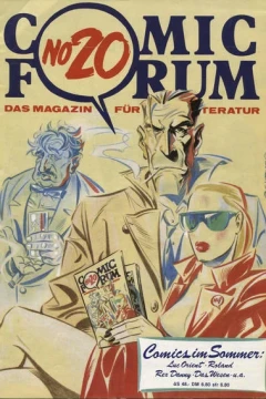 Issue #20