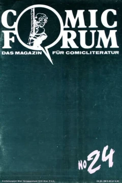 Issue #24