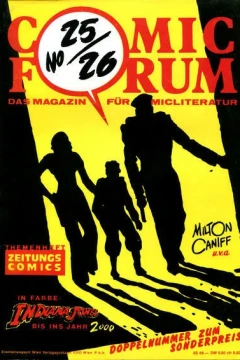 Issue #25/26