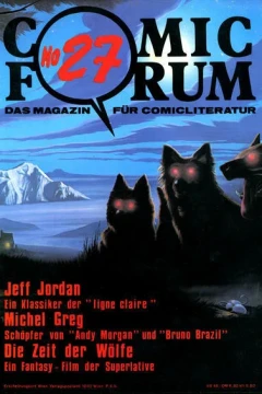 Issue #27
