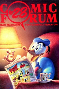 Issue #28