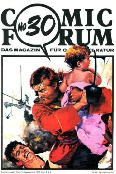 Issue #30