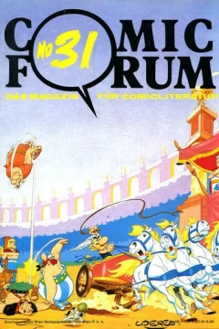 Issue #31