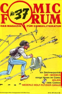 Issue #37