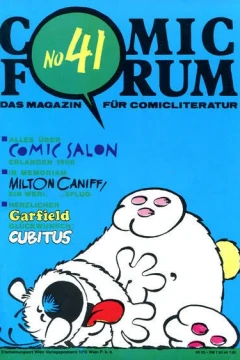 Issue #41