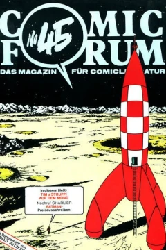 Issue #45