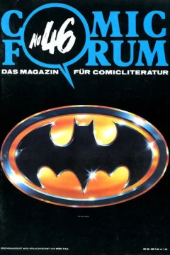 Issue #46