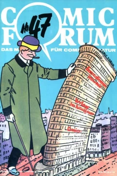 Issue #47