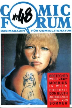 Issue #48