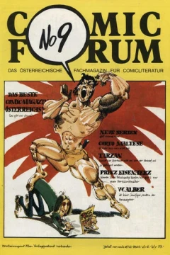 Issue #9