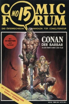 Conan der Barbar
