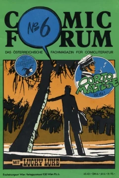 Corto Maltese