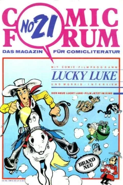 Lucky Luke
