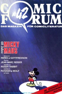 Micky Maus