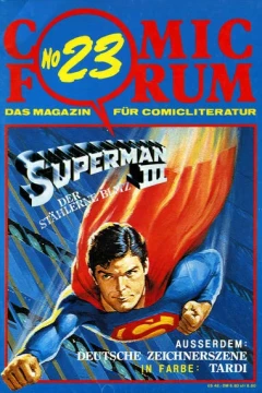 Superman III