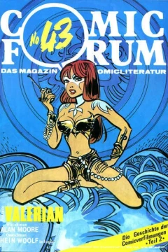 Valerian