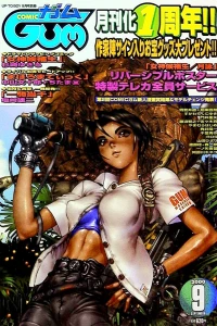 Issue #29