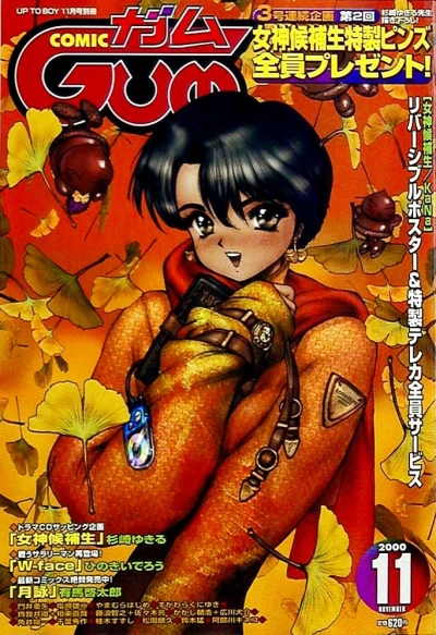 Cover of Volume #31