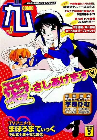 Cover of Volume #37