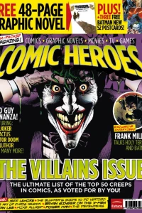 Issue #10