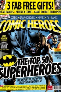 Issue #11