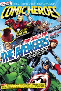 Issue #12