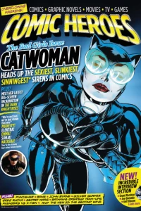 Issue #13