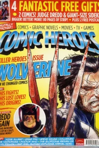 Issue #14