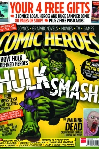 Issue #16