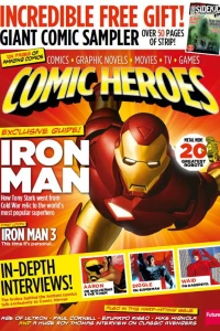 Issue #17