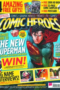 Issue #18