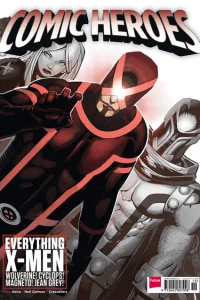 Issue #19