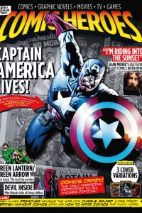 Issue #2