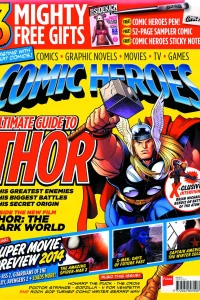 Issue #20