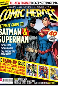 Issue #21