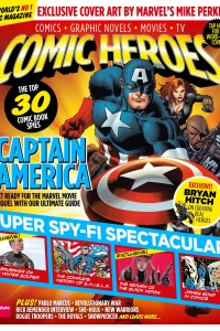 Issue #22