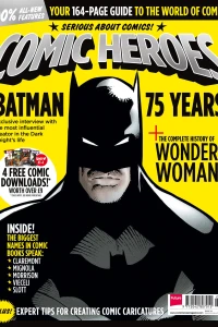 Issue #23