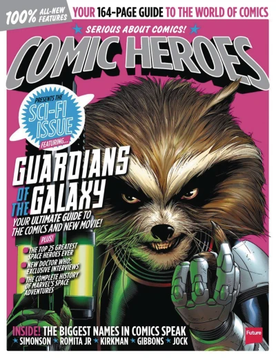 Cover of Issue #24