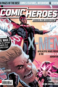 Issue #27